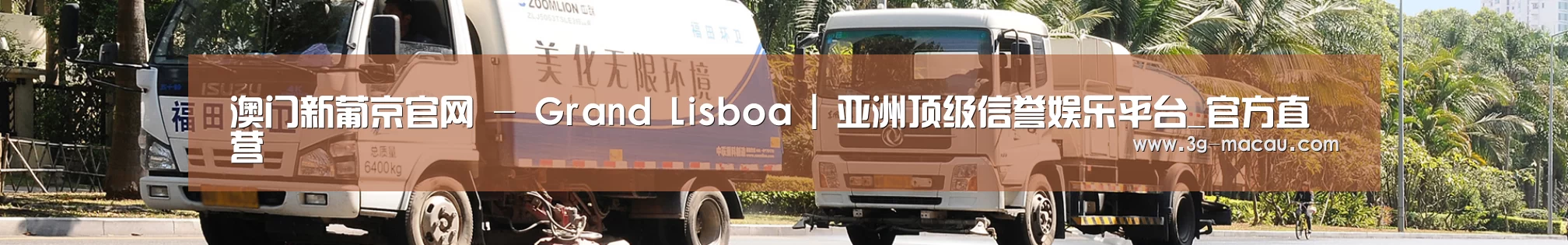 新闻动态
