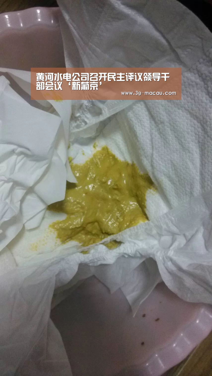 黄河水电公司召开民主评议领导干部会议‘新葡京’(图1) 澳门新葡京娱乐城